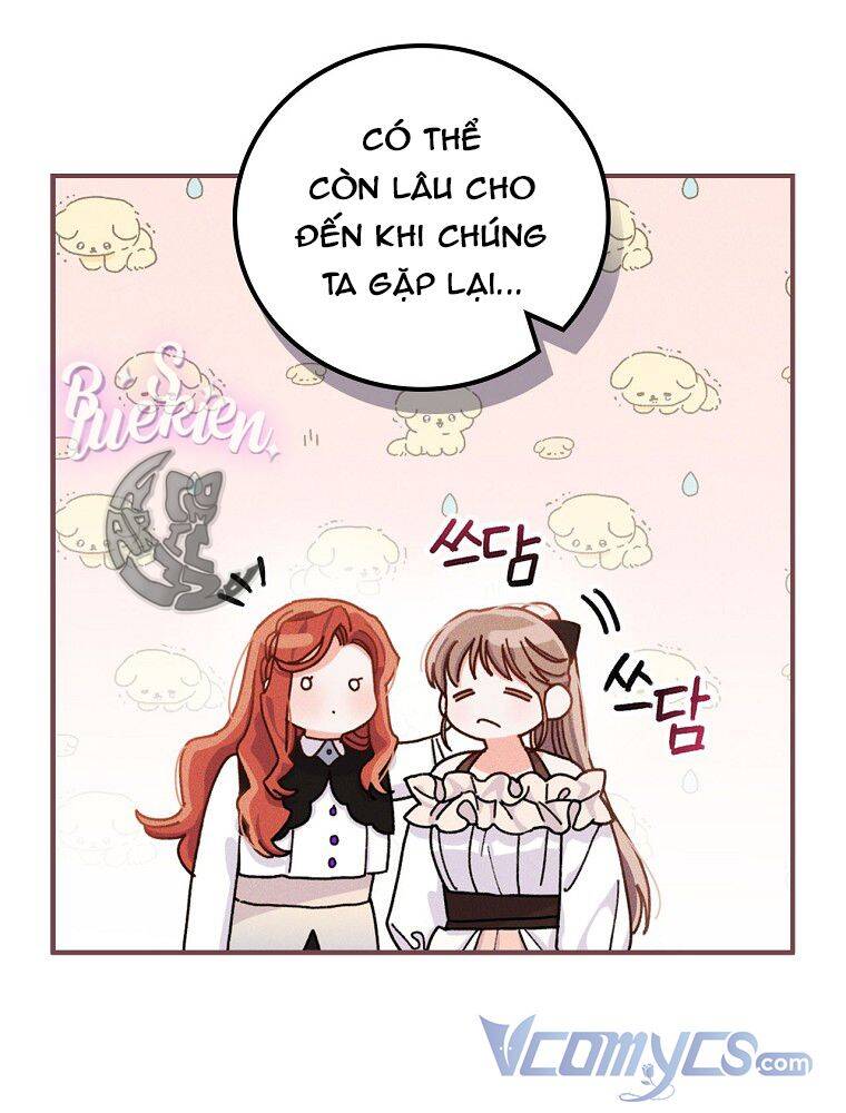 Chị Gái Ác Nữ Chapter 44 - 41