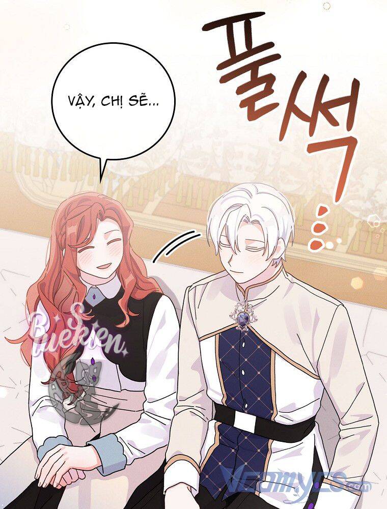 Chị Gái Ác Nữ Chapter 44 - 95