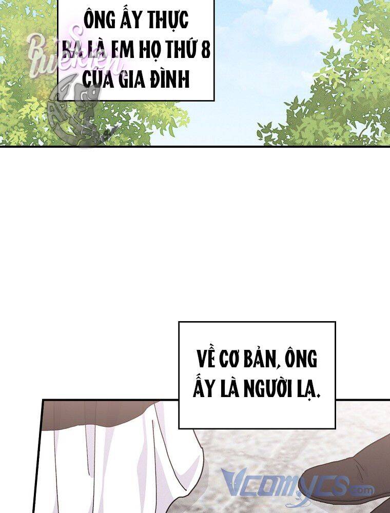 Chị Gái Ác Nữ Chapter 45 - 38