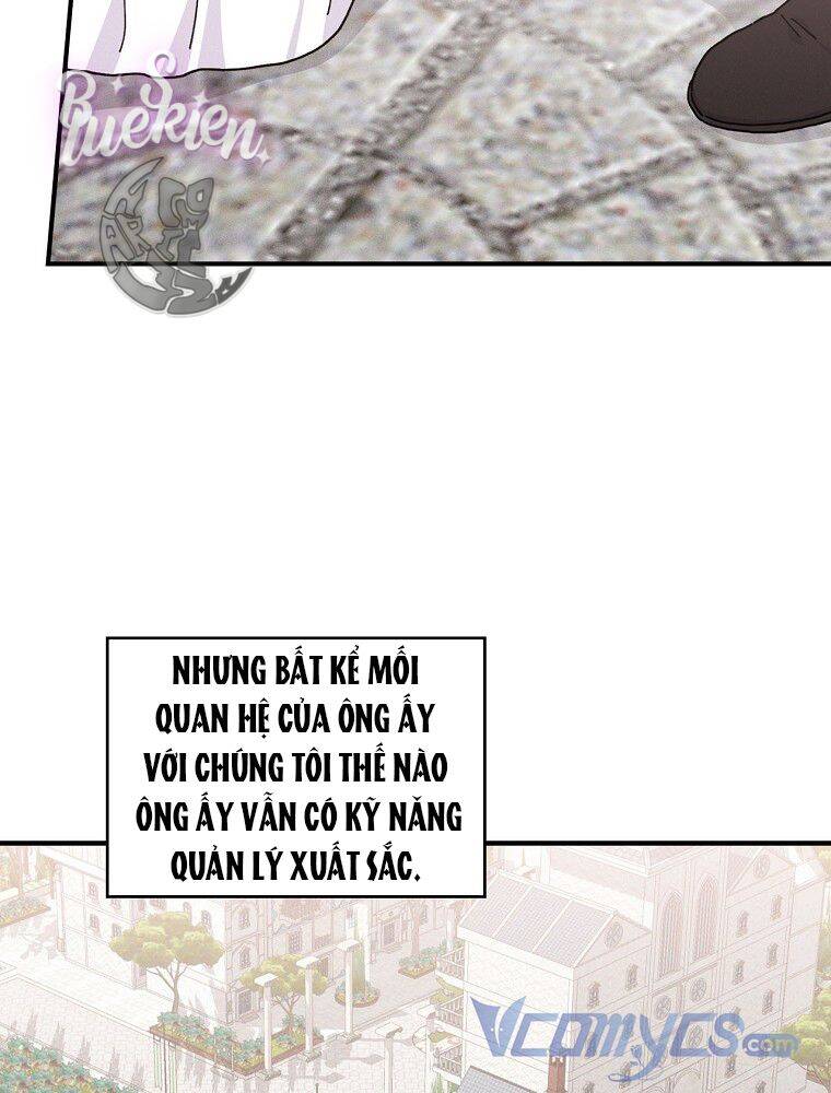 Chị Gái Ác Nữ Chapter 45 - 39