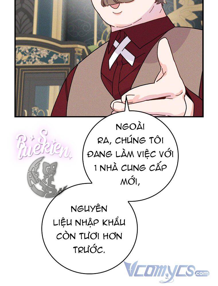 Chị Gái Ác Nữ Chapter 45 - 67