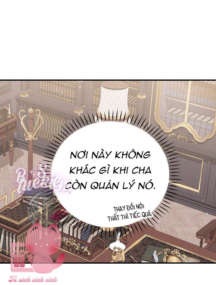 Chị Gái Ác Nữ Chapter 46 - 48