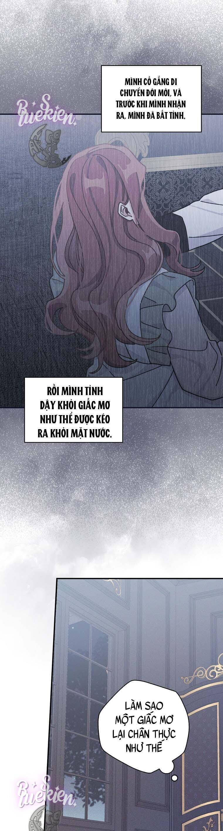 Chị Gái Ác Nữ Chapter 48 - 8