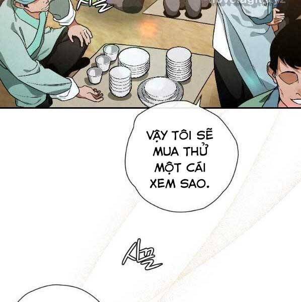 Thời Đại Hoàng Kim Của Thiên Kiếm Chapter 22 - 42