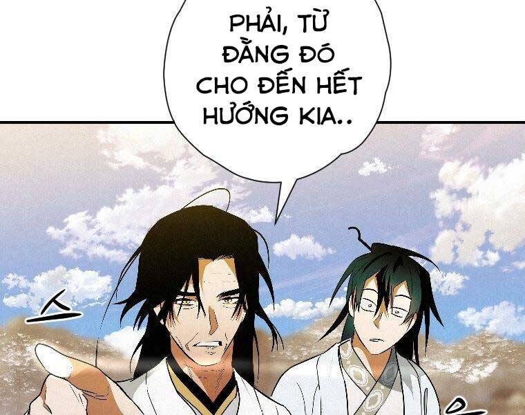 Thời Đại Hoàng Kim Của Thiên Kiếm Chapter 23 - 157