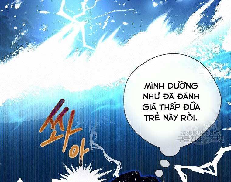 Thời Đại Hoàng Kim Của Thiên Kiếm Chapter 24 - 134