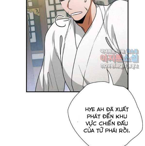 Thời Đại Hoàng Kim Của Thiên Kiếm Chapter 27 - 139