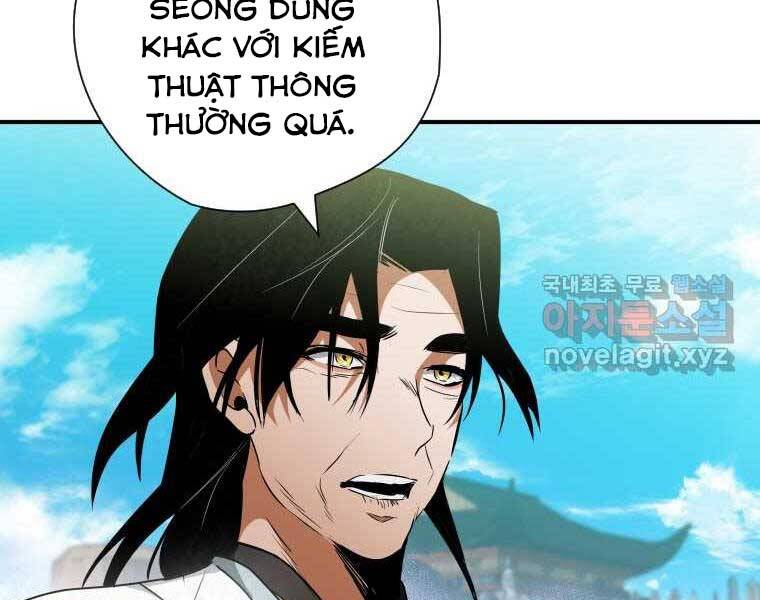 Thời Đại Hoàng Kim Của Thiên Kiếm Chapter 28 - 48