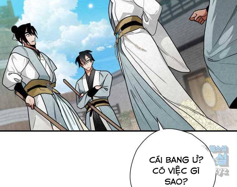 Thời Đại Hoàng Kim Của Thiên Kiếm Chapter 28 - 77