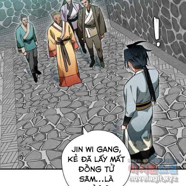 Thời Đại Hoàng Kim Của Thiên Kiếm Chapter 29 - 20