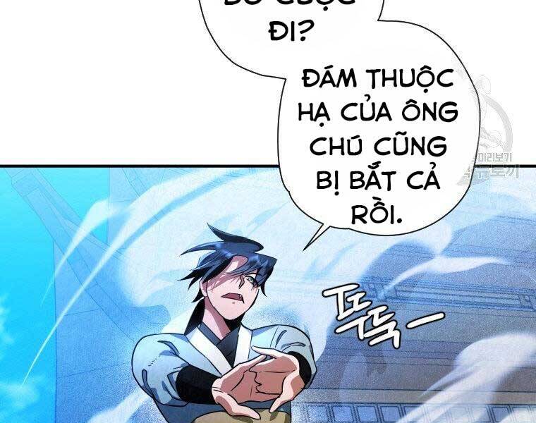 Thời Đại Hoàng Kim Của Thiên Kiếm Chapter 30 - 101