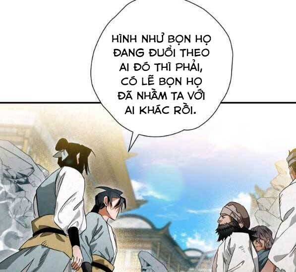 Thời Đại Hoàng Kim Của Thiên Kiếm Chapter 31 - 30