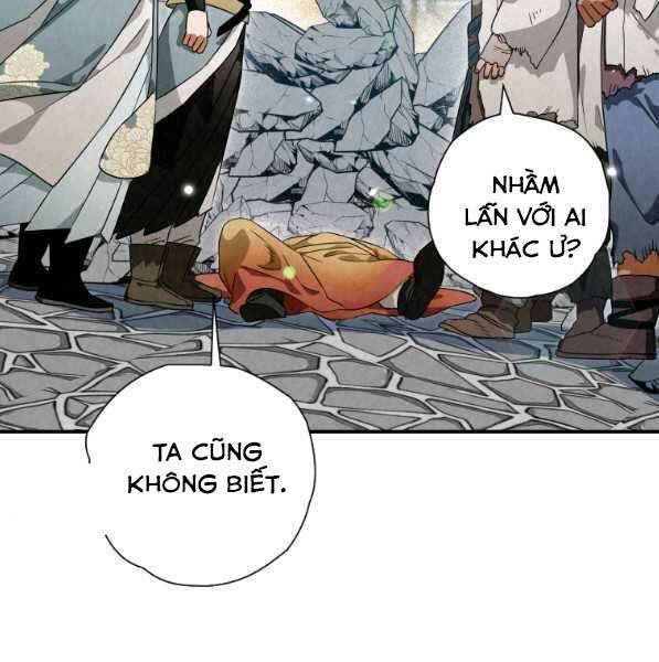 Thời Đại Hoàng Kim Của Thiên Kiếm Chapter 31 - 31