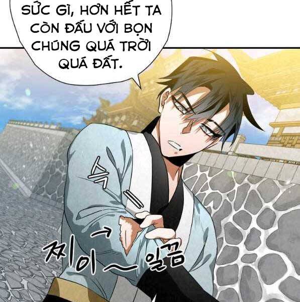 Thời Đại Hoàng Kim Của Thiên Kiếm Chapter 31 - 65