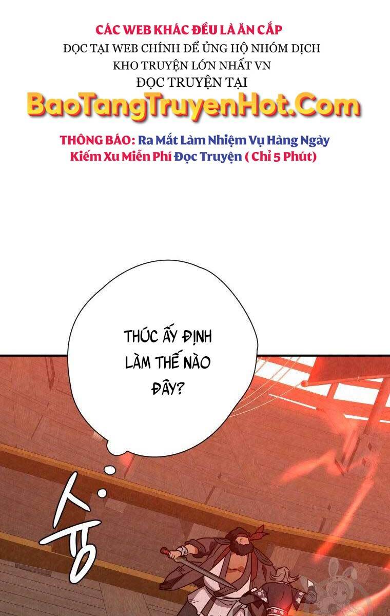 Thời Đại Hoàng Kim Của Thiên Kiếm Chapter 33 - 32