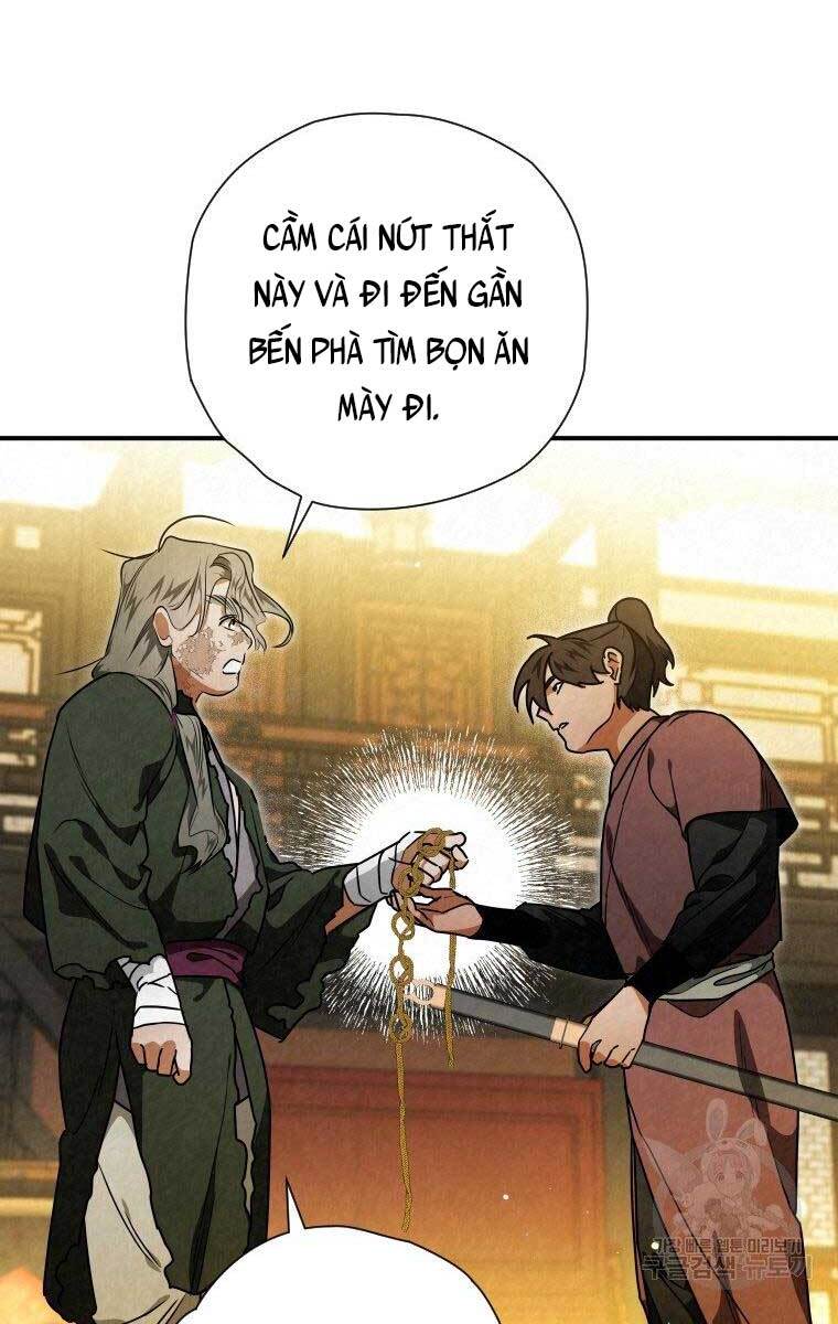 Thời Đại Hoàng Kim Của Thiên Kiếm Chapter 35 - 83