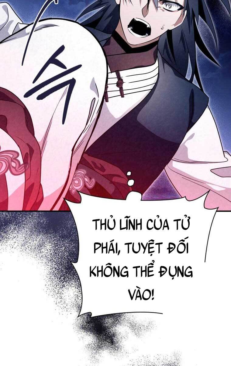 Thời Đại Hoàng Kim Của Thiên Kiếm Chapter 36 - 38