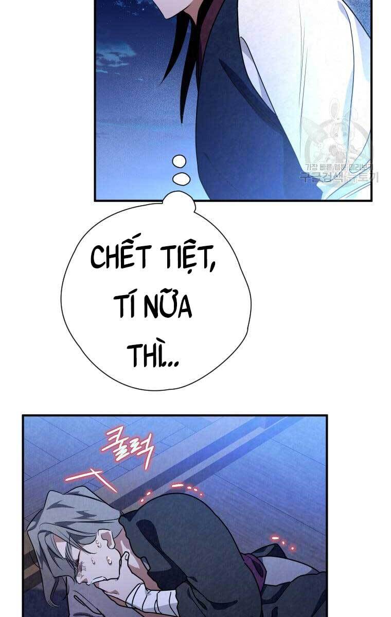 Thời Đại Hoàng Kim Của Thiên Kiếm Chapter 36 - 71