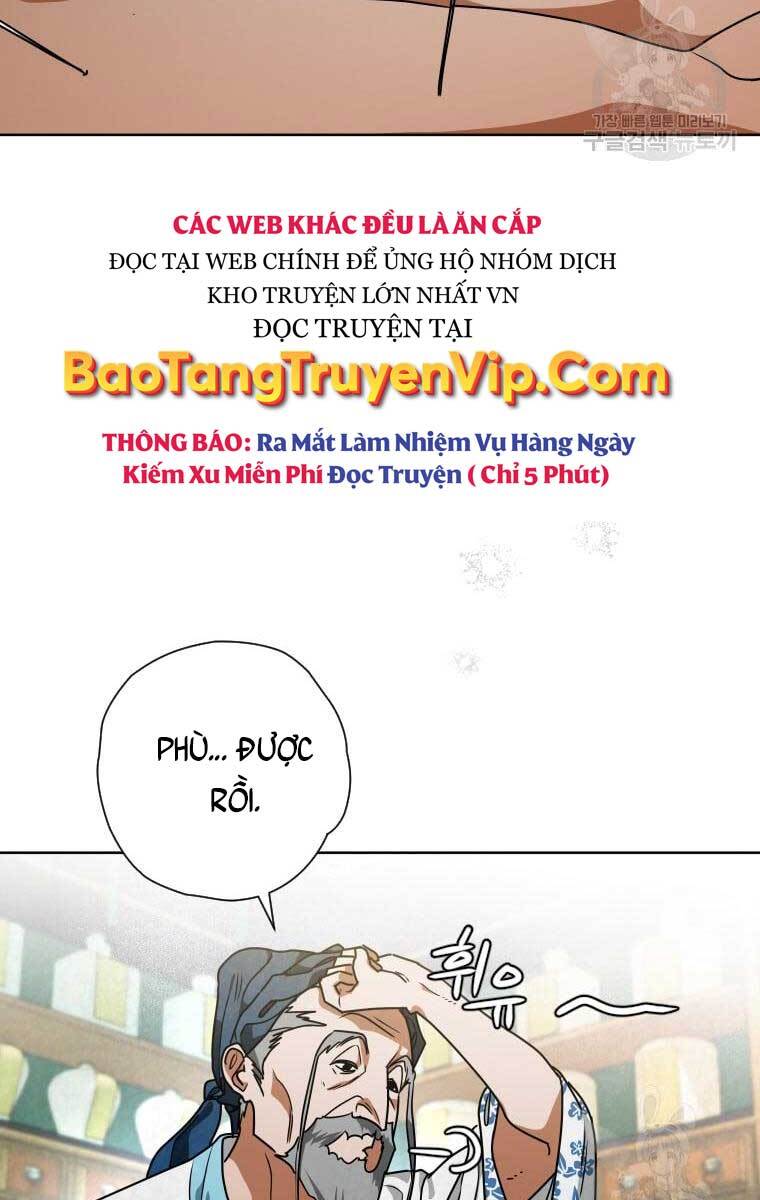 Thời Đại Hoàng Kim Của Thiên Kiếm Chapter 38 - 21