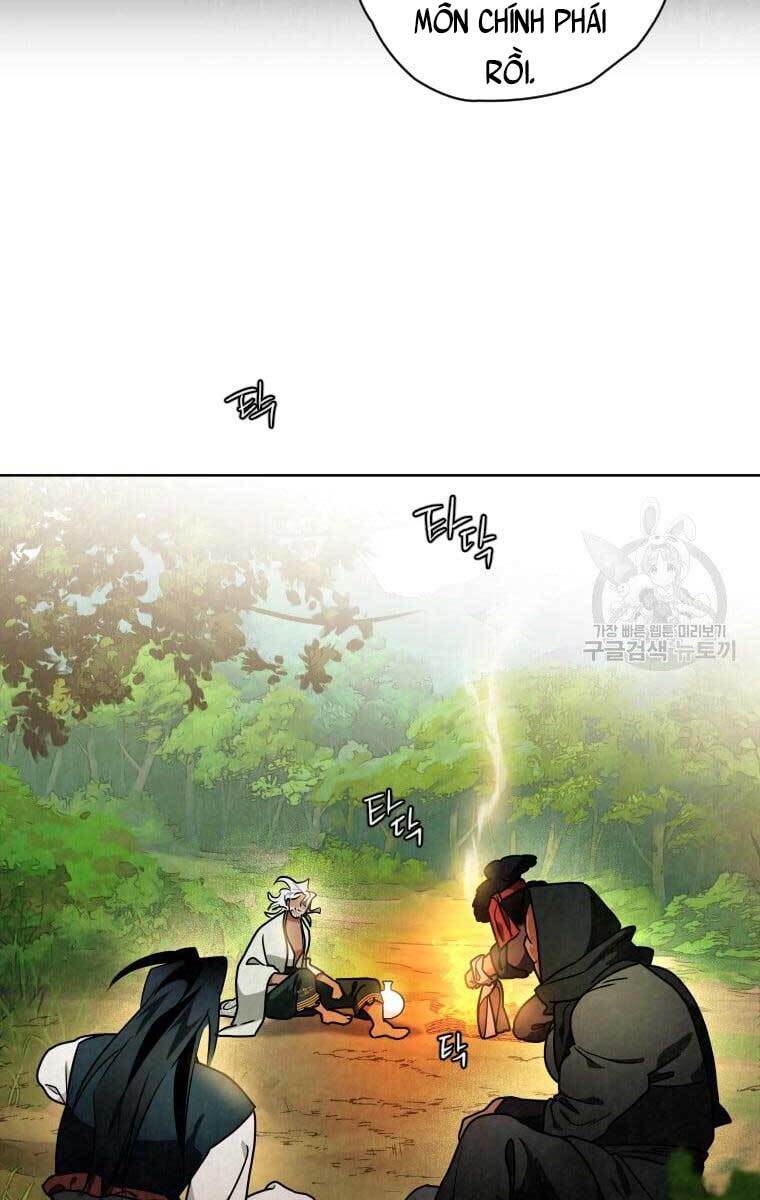 Thời Đại Hoàng Kim Của Thiên Kiếm Chapter 38 - 5