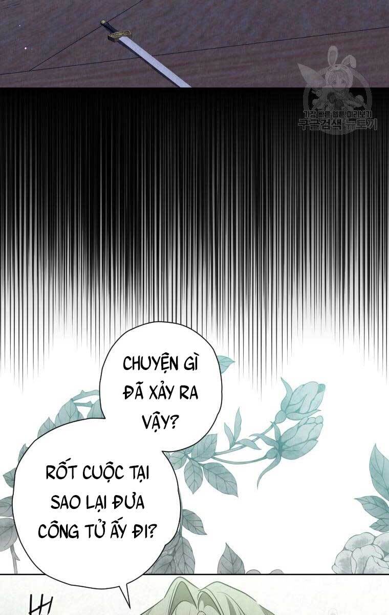 Thời Đại Hoàng Kim Của Thiên Kiếm Chapter 38 - 42