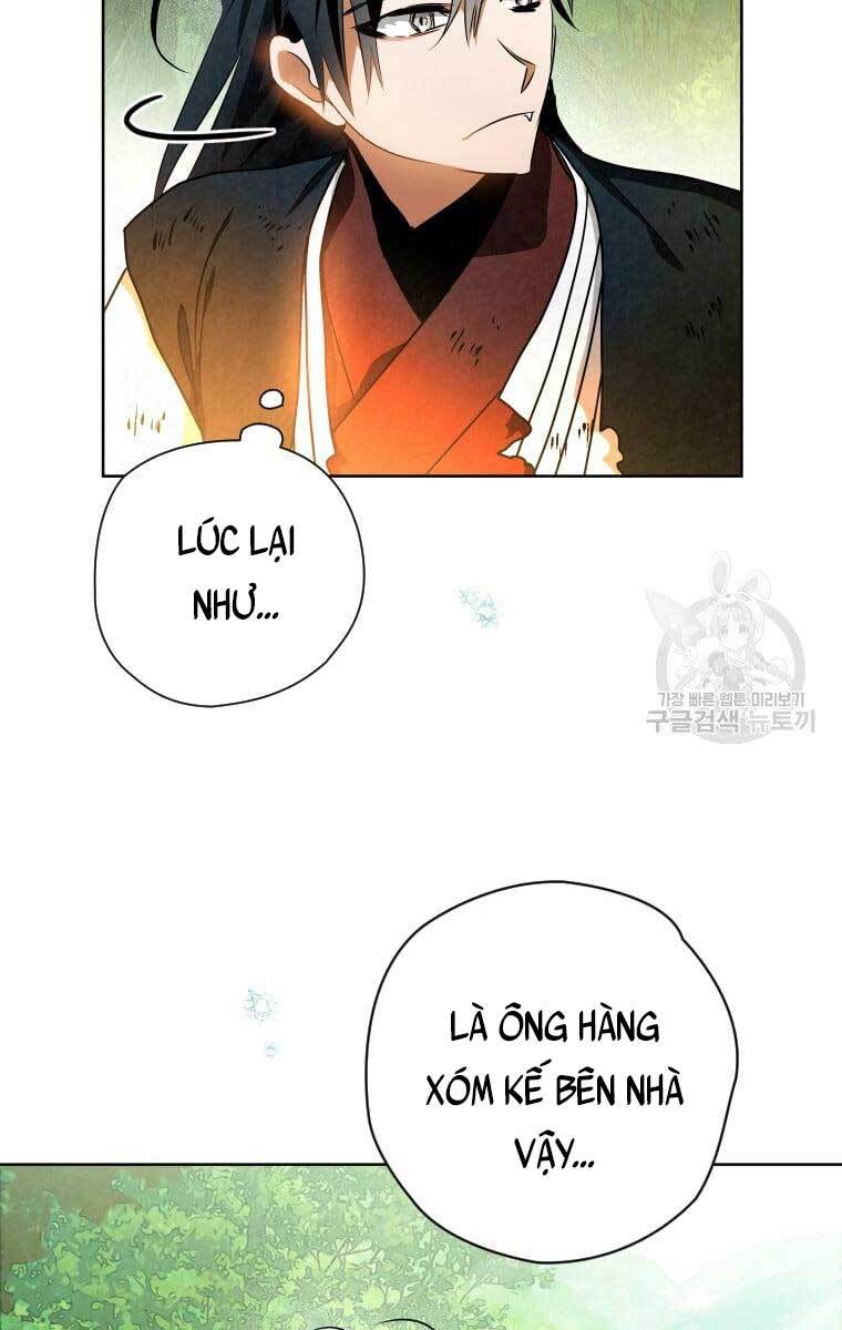 Thời Đại Hoàng Kim Của Thiên Kiếm Chapter 38 - 49