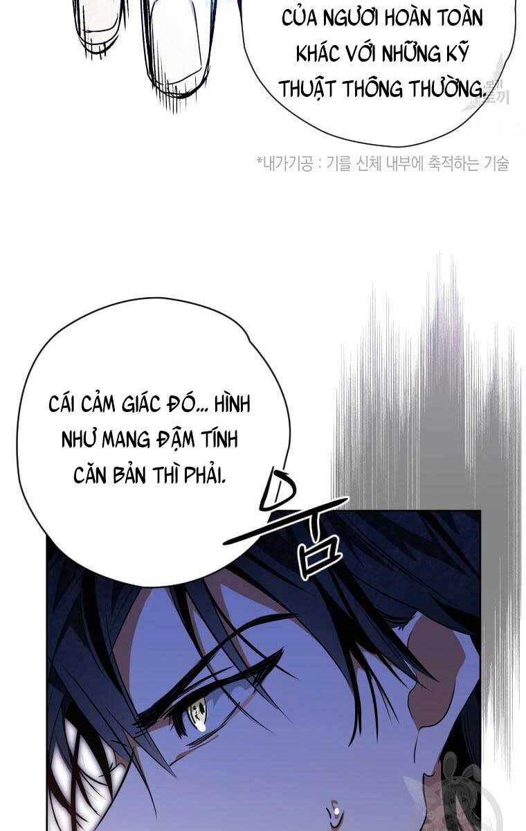 Thời Đại Hoàng Kim Của Thiên Kiếm Chapter 38 - 65