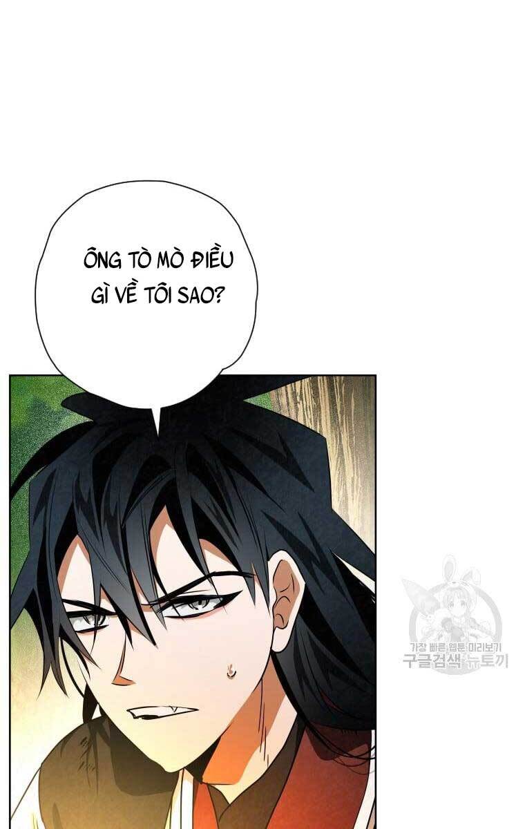 Thời Đại Hoàng Kim Của Thiên Kiếm Chapter 38 - 68