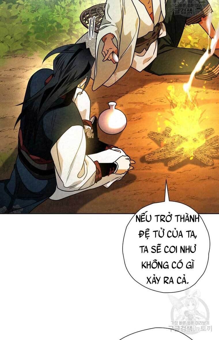 Thời Đại Hoàng Kim Của Thiên Kiếm Chapter 38 - 77