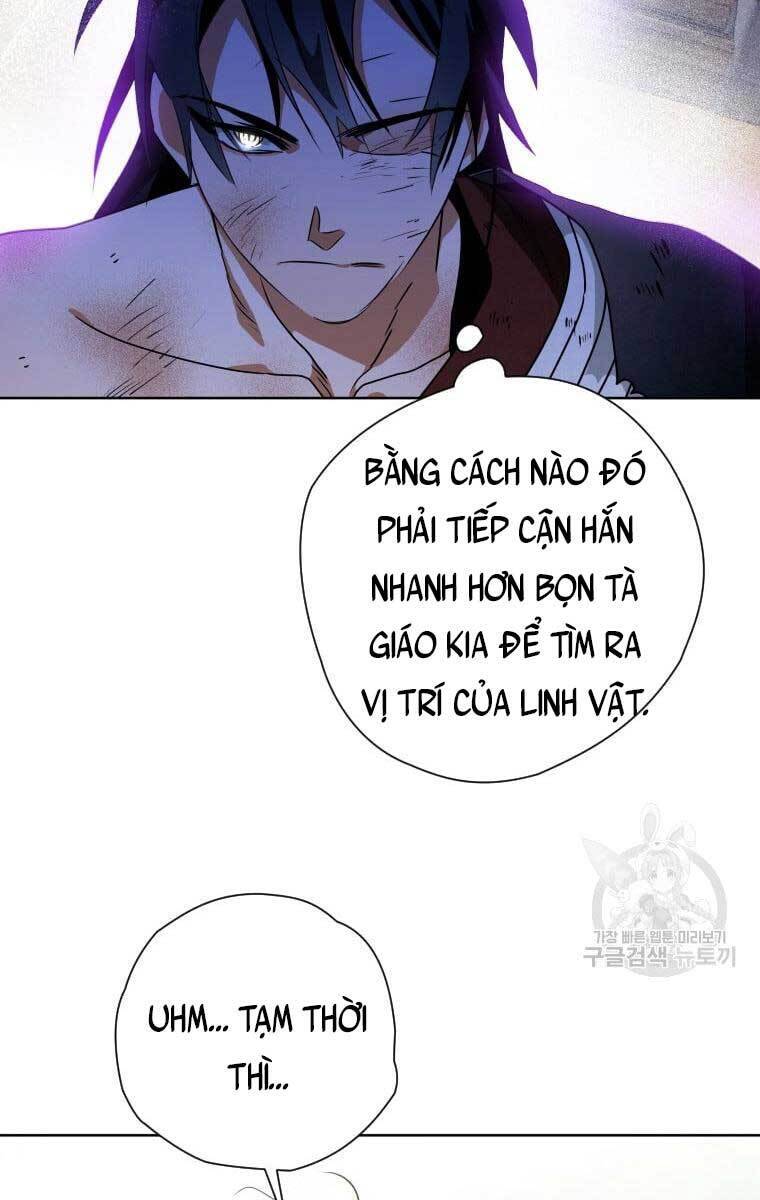 Thời Đại Hoàng Kim Của Thiên Kiếm Chapter 39 - 2