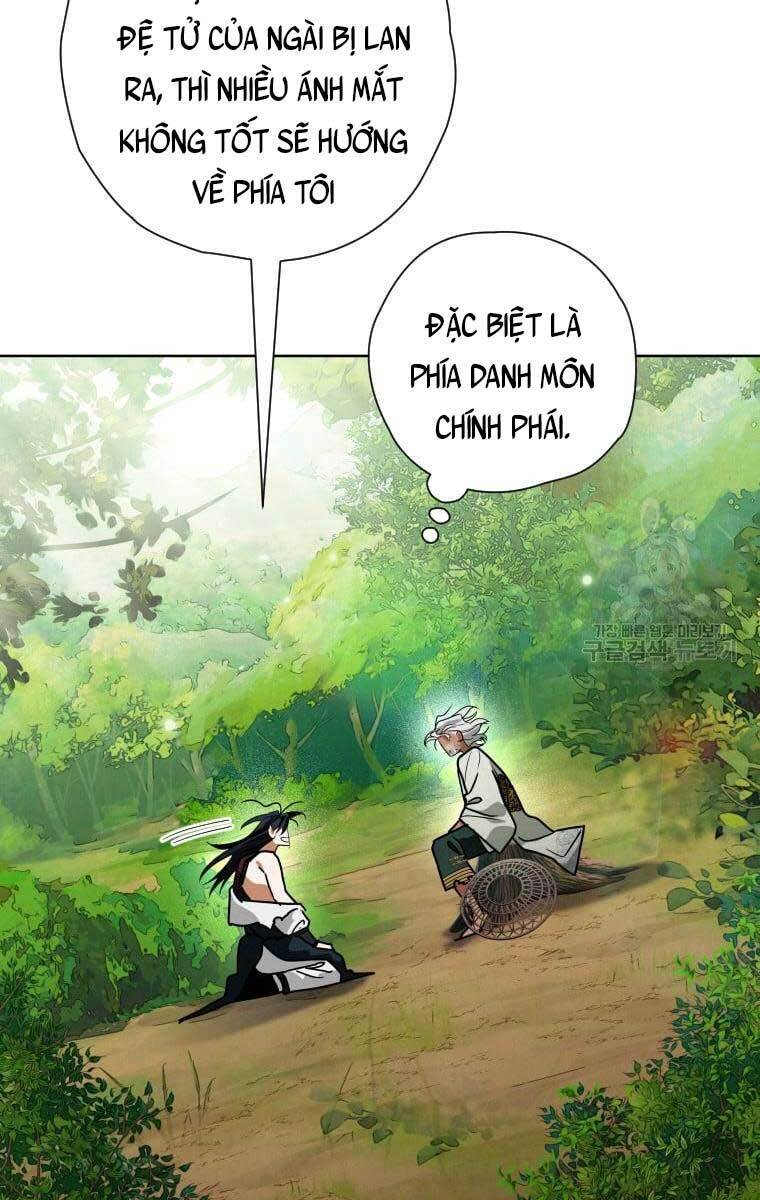 Thời Đại Hoàng Kim Của Thiên Kiếm Chapter 39 - 5