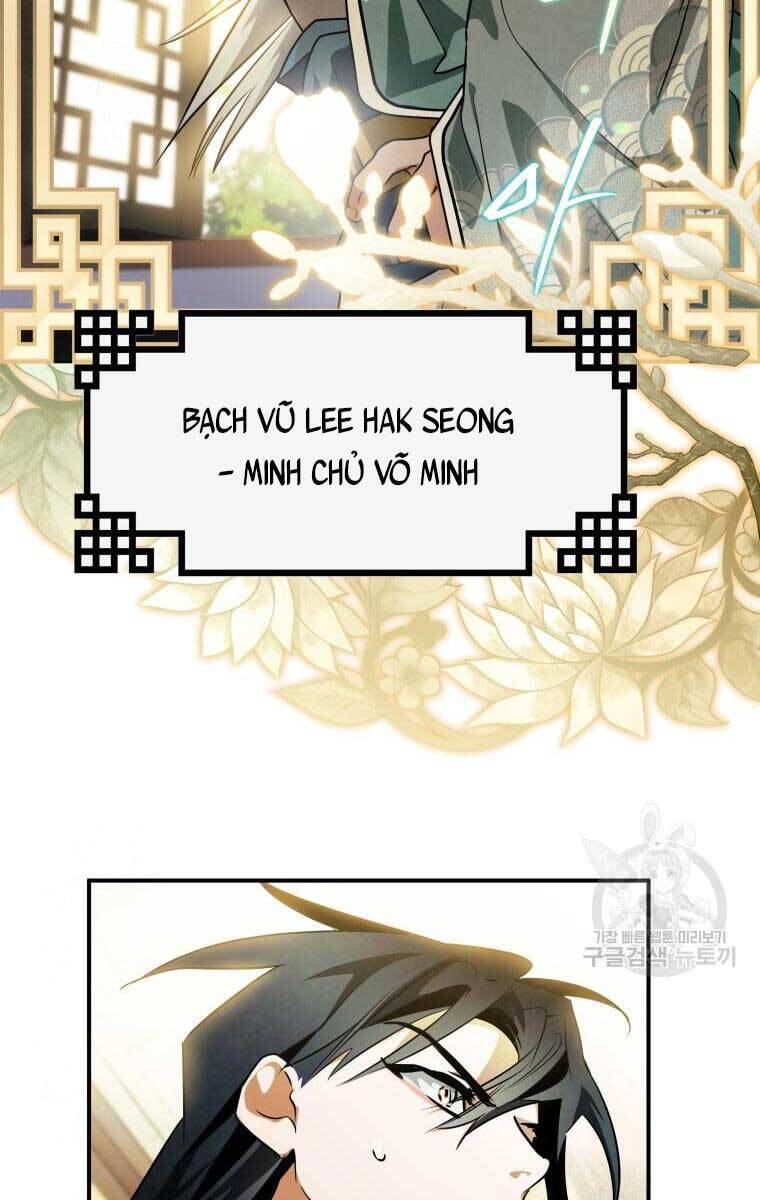 Thời Đại Hoàng Kim Của Thiên Kiếm Chapter 40 - 2