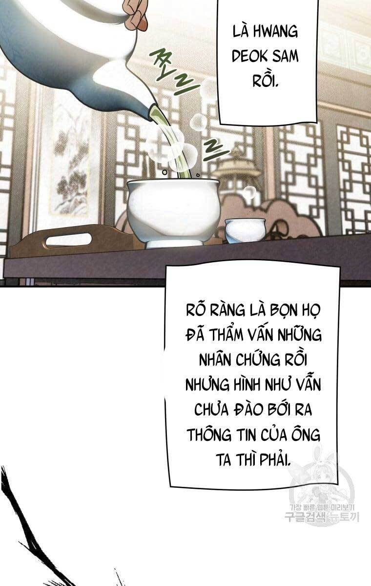 Thời Đại Hoàng Kim Của Thiên Kiếm Chapter 40 - 23