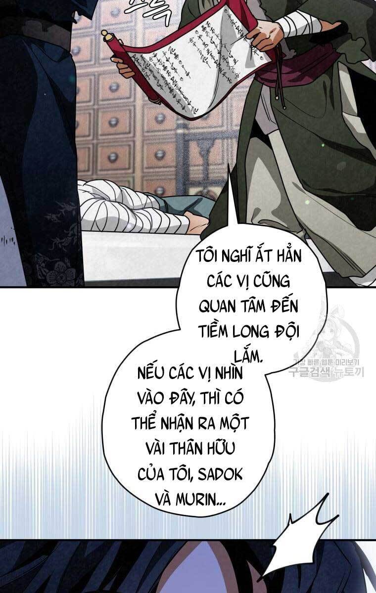 Thời Đại Hoàng Kim Của Thiên Kiếm Chapter 40 - 92