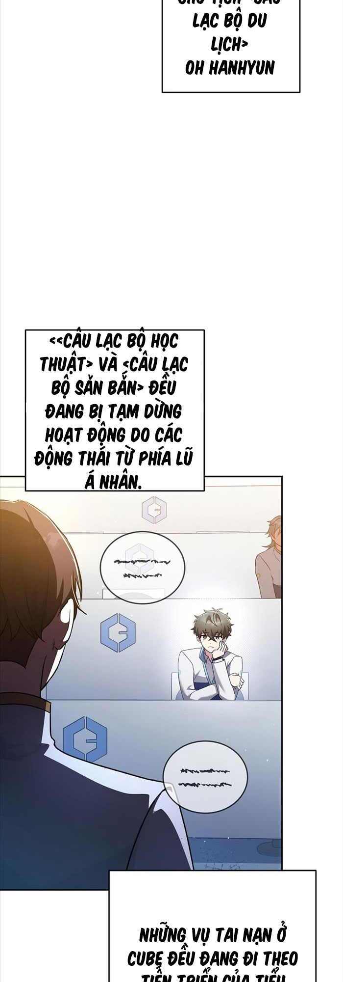 Nhân Vật Ngoài Lề Tiểu Thuyết Chapter 38 - 21