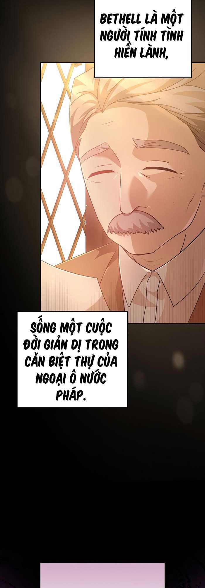 Nhân Vật Ngoài Lề Tiểu Thuyết Chapter 38 - 27