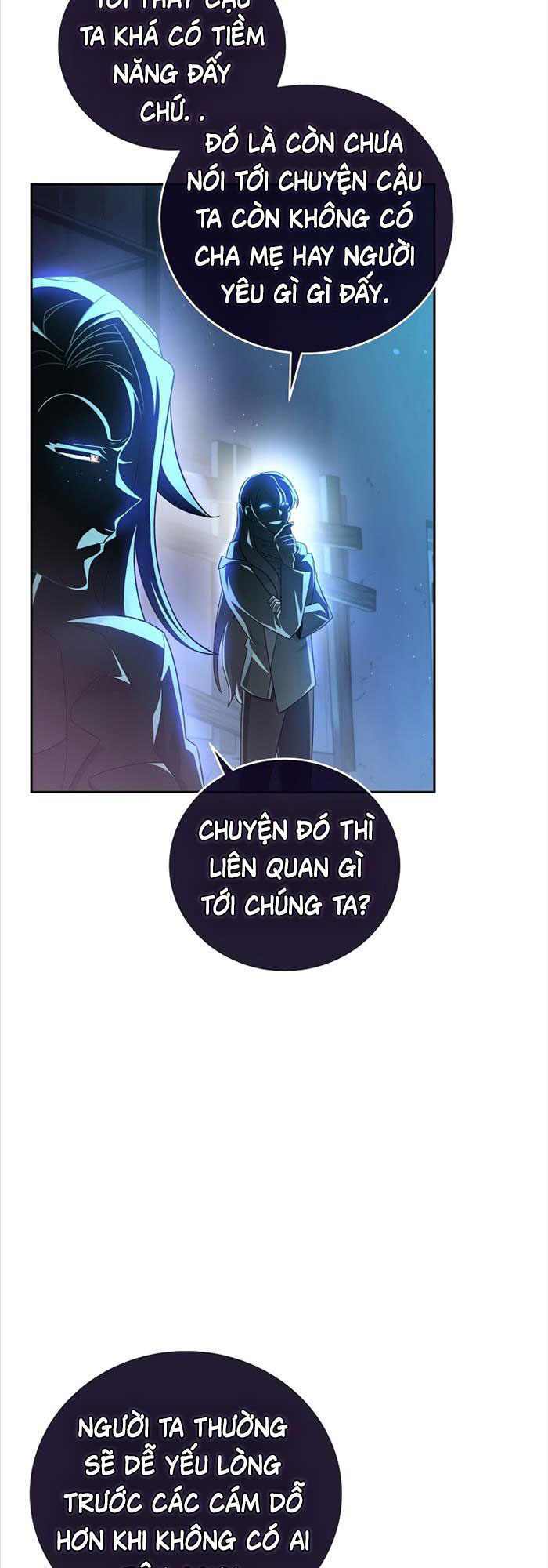 Nhân Vật Ngoài Lề Tiểu Thuyết Chapter 38 - 47