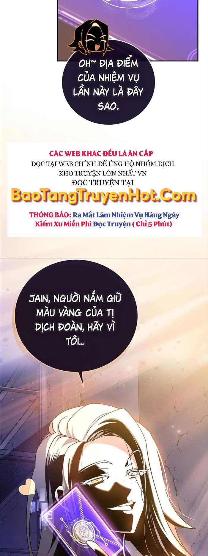 Nhân Vật Ngoài Lề Tiểu Thuyết Chapter 38 - 60