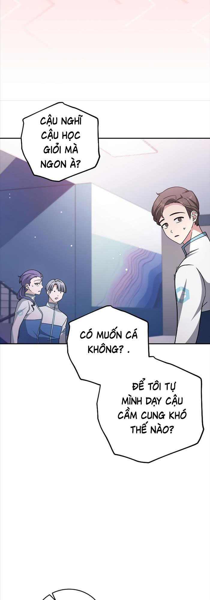 Nhân Vật Ngoài Lề Tiểu Thuyết Chapter 38 - 10