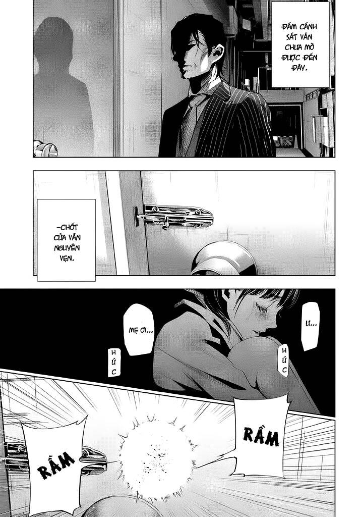 Tantei No Tantei Chapter 20 - 11