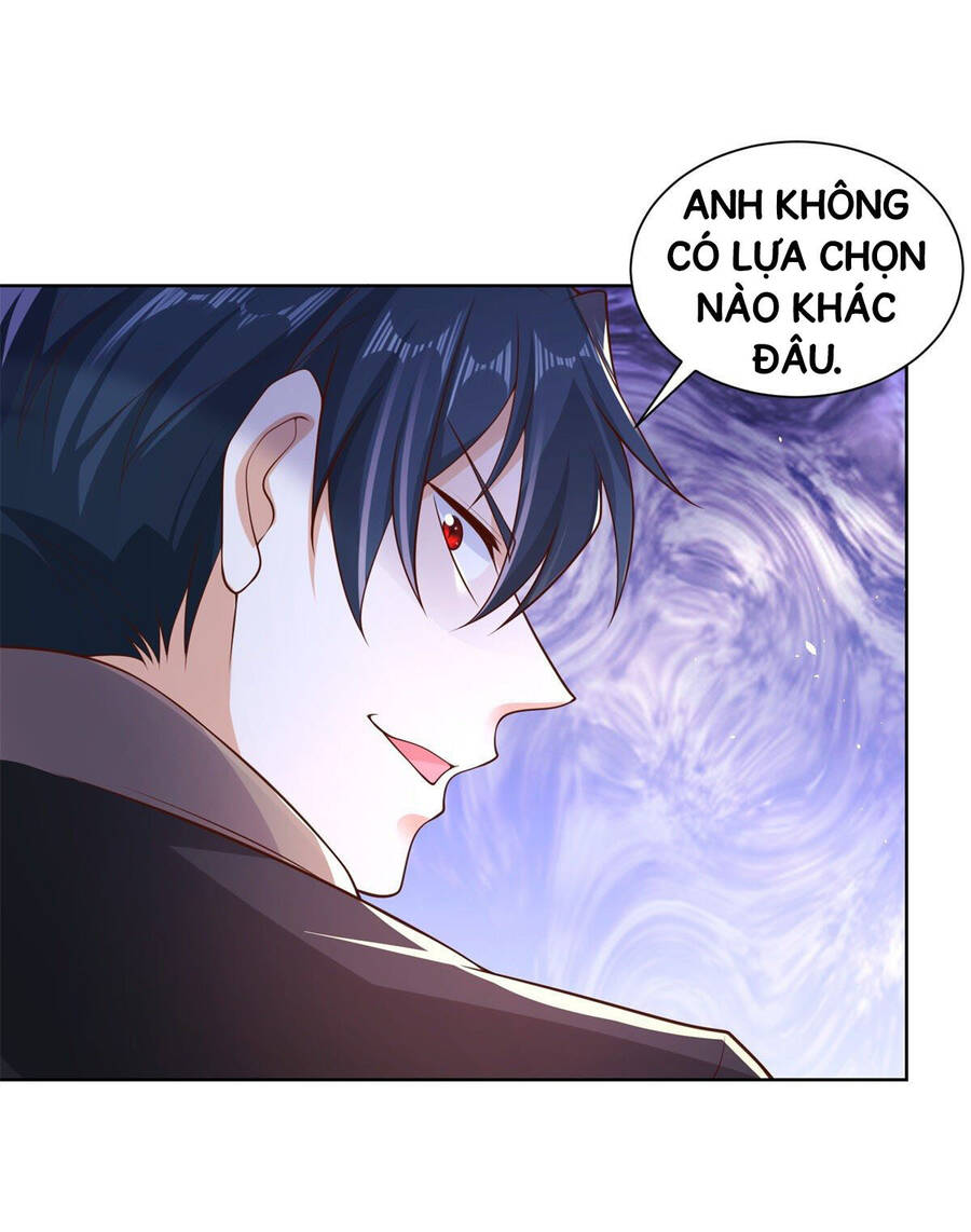 Đại Phản Diện Chapter 10 - 16