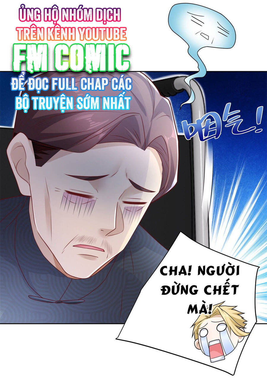 Đại Phản Diện Chapter 11 - 14