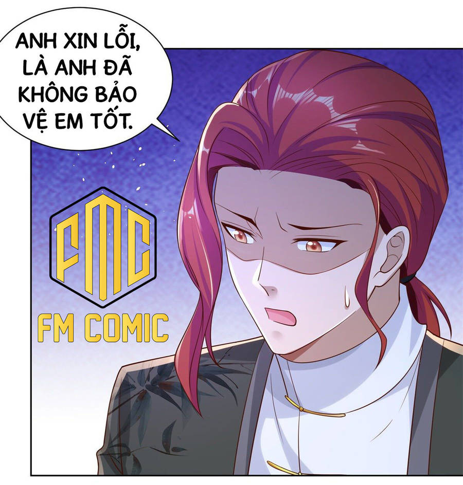 Đại Phản Diện Chapter 14 - 8