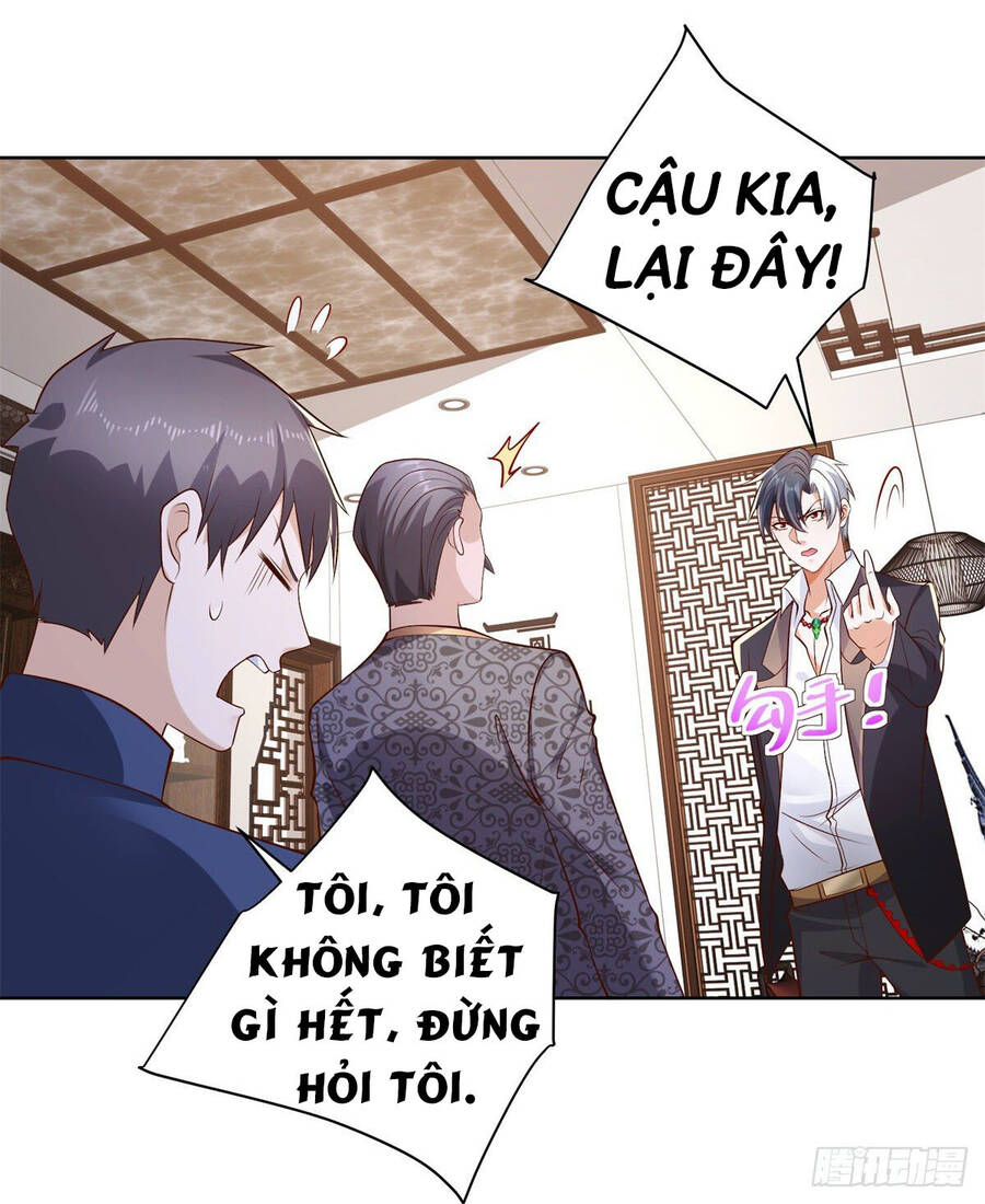 Đại Phản Diện Chapter 17 - 10