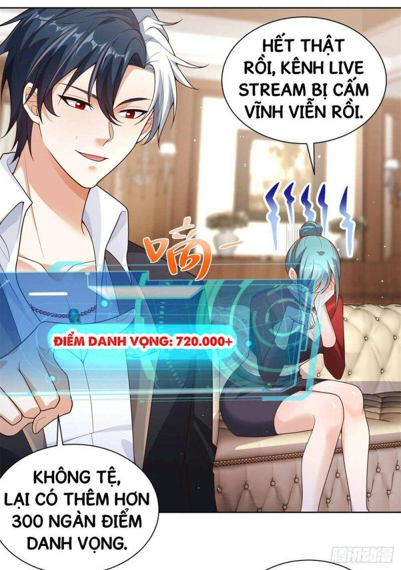 Đại Phản Diện Chapter 22 - 29