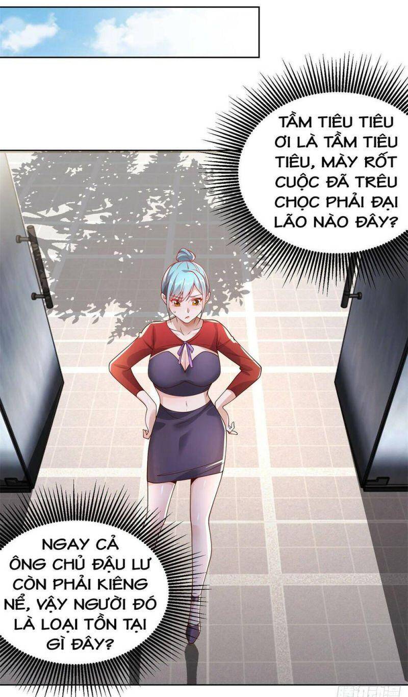 Đại Phản Diện Chapter 22 - 38