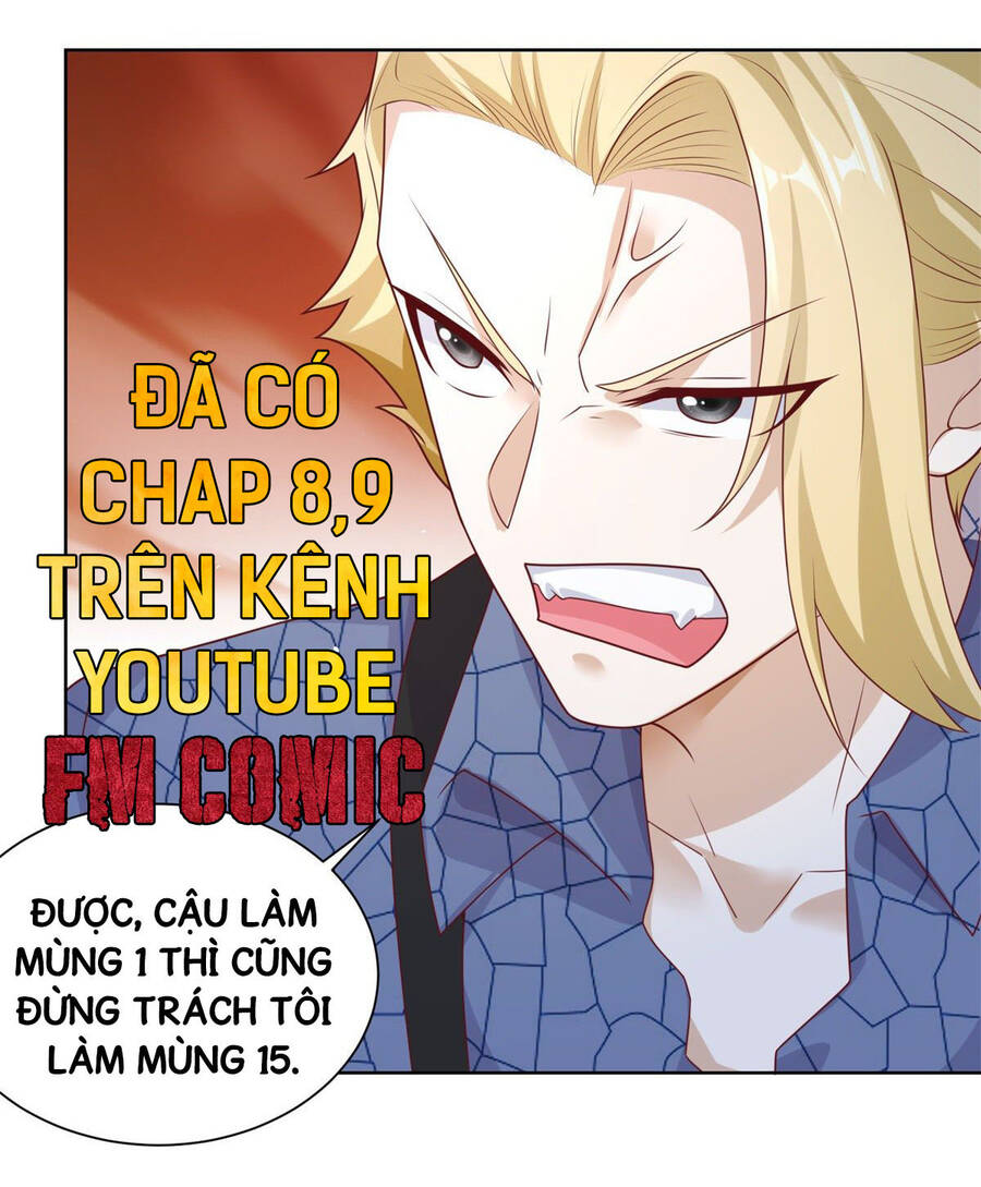 Đại Phản Diện Chapter 7 - 43