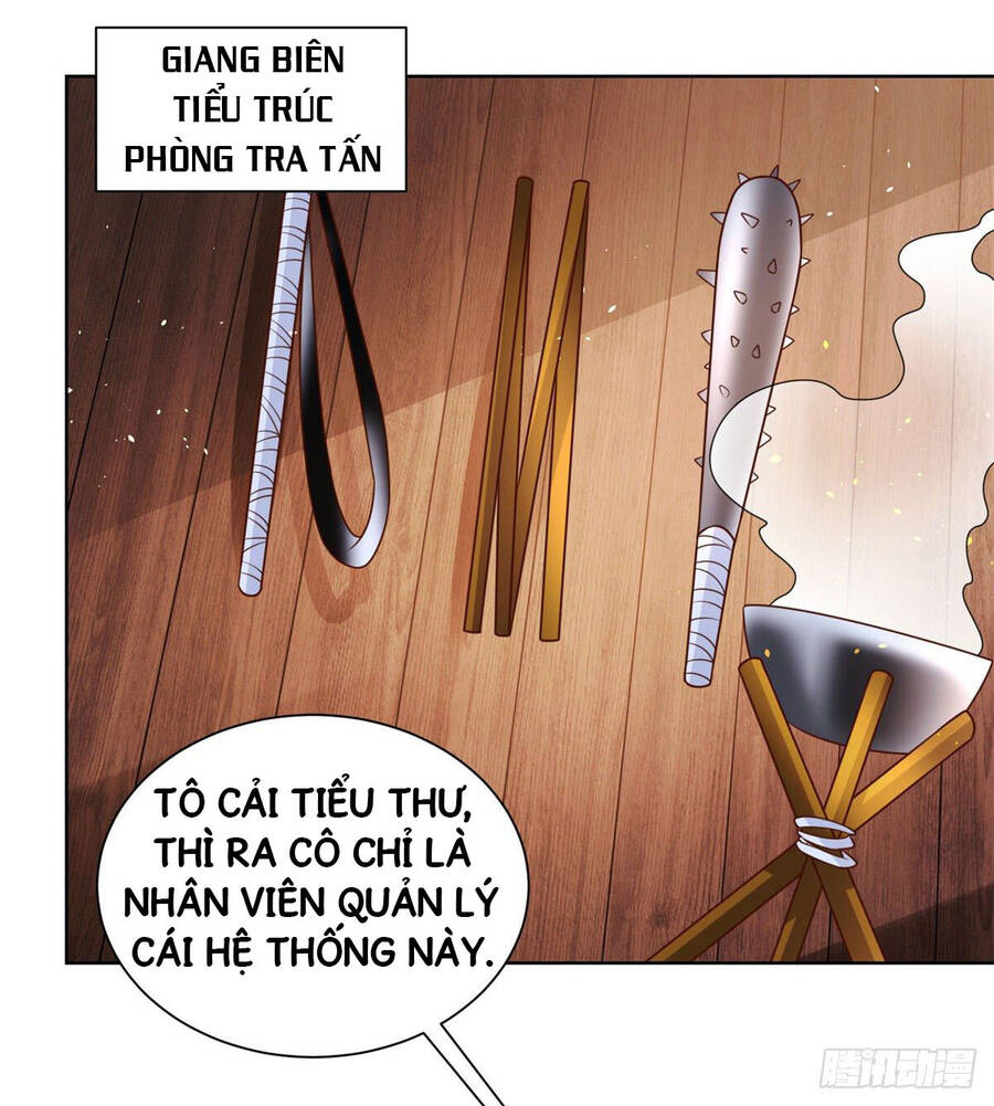 Đại Phản Diện Chapter 16 - 3