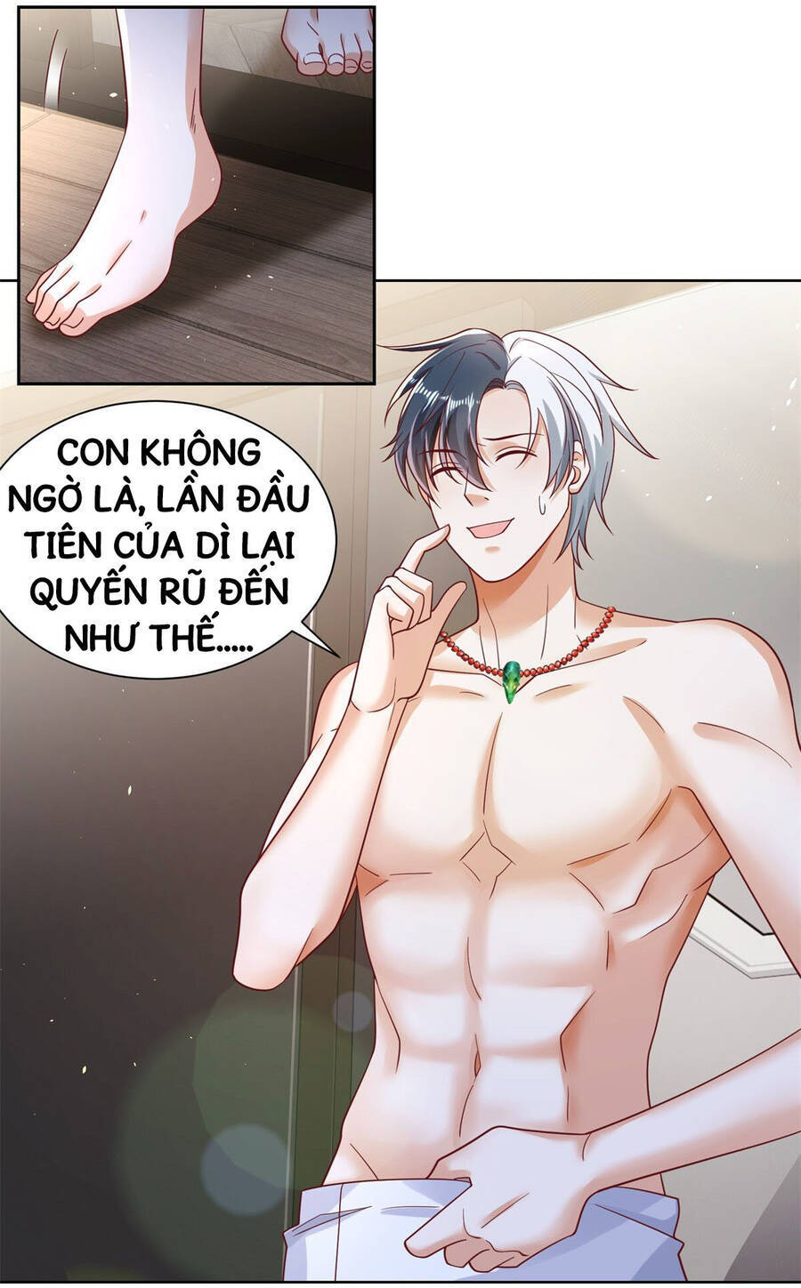 Đại Phản Diện Chapter 32 - 9