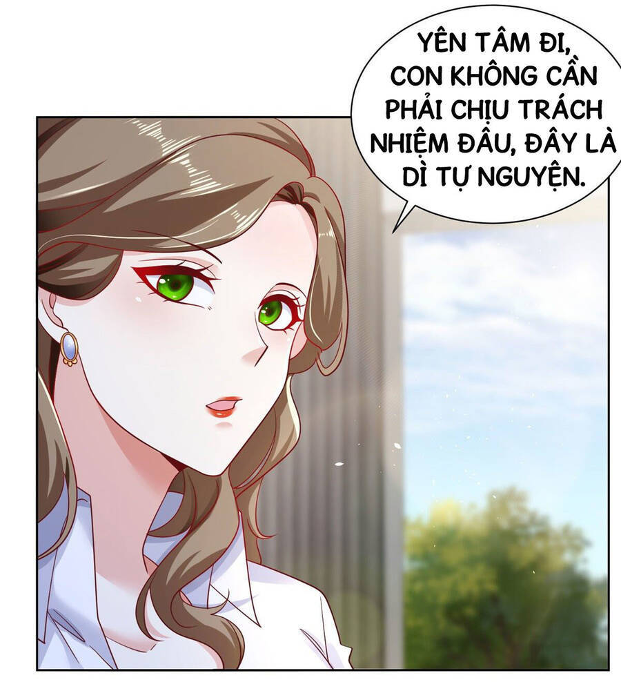 Đại Phản Diện Chapter 32 - 10